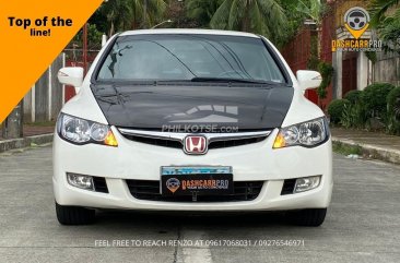 2006 Honda Civic in Quezon City, Metro Manila