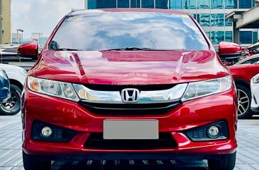 2016 Honda City in Makati, Metro Manila