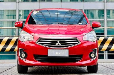 2017 Mitsubishi Mirage G4 in Makati, Metro Manila