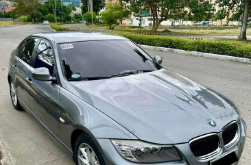 2010 BMW 3 Series in Manila, Metro Manila