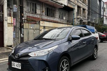 2023 Toyota Vios 1.3 XLE MT in Quezon City, Metro Manila