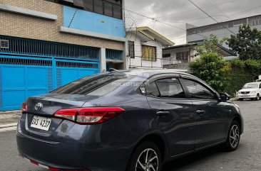 2023 Toyota Vios 1.3 XLE MT in Quezon City, Metro Manila