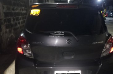 2016 Suzuki Celerio  1.0L- CVT in Quezon City, Metro Manila