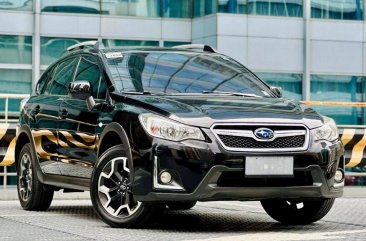 White Subaru Xv 2017 for sale in 