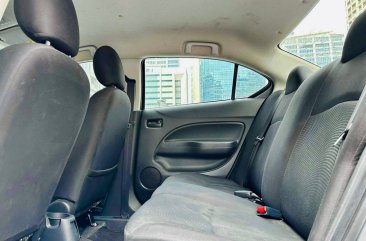 Sell White 2018 Mitsubishi Mirage g4 in Makati