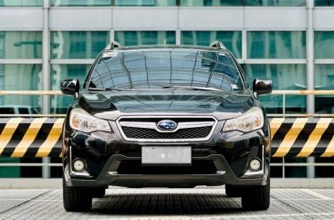 White Subaru Xv 2017 for sale in 