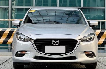 Selling White Mazda 2 2018 in Makati