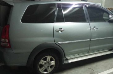 Silver Toyota Innova 2024 for sale in San Juan