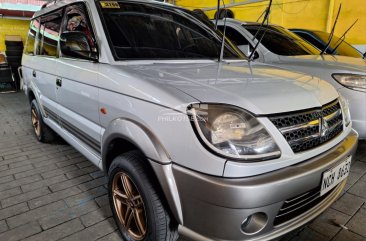 2016 Mitsubishi Adventure in Quezon City, Metro Manila