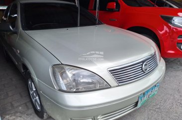 2009 Nissan Sentra in Quezon City, Metro Manila