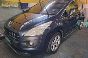 2013 Peugeot 3008 in Quezon City, Metro Manila