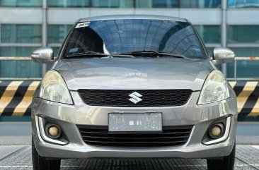 2016 Suzuki Swift 1.2 GL AT in Makati, Metro Manila