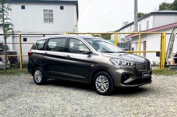 2019 Suzuki Ertiga 1.5 GL AT (Upgrade) in Pasay, Metro Manila