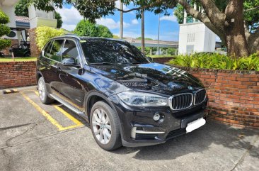 2018 BMW X5  xDrive30d in Manila, Metro Manila