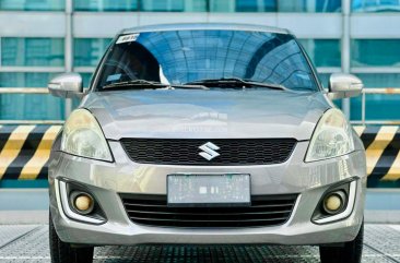 2016 Suzuki Swift in Makati, Metro Manila