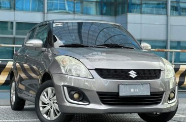 2016 Suzuki Swift in Makati, Metro Manila