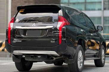 2016 Mitsubishi Montero Sport in Makati, Metro Manila