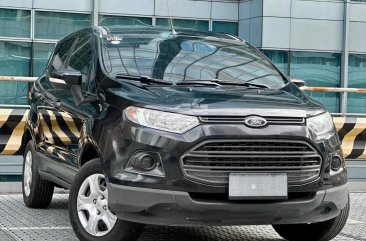 2015 Ford EcoSport in Makati, Metro Manila