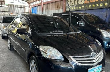 2012 Toyota Vios  1.3 E CVT in Manila, Metro Manila