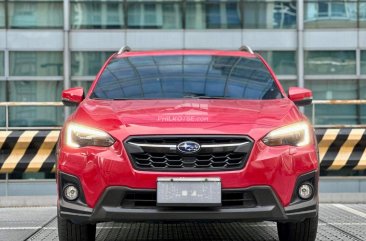 2018 Subaru XV in Makati, Metro Manila