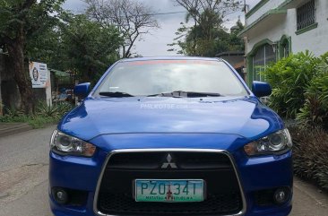 2010 Mitsubishi Lancer Ex in Quezon City, Metro Manila