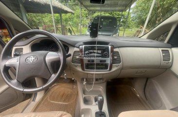 2013 Toyota Innova  2.8 G Diesel AT in Quezon City, Metro Manila