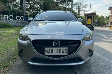 2016 Mazda 2  SKYACTIV V+Hatchback AT in Las Piñas, Metro Manila