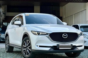 2019 Mazda CX-5 Sport SkyActiv-G 2.5 AWD AT in Manila, Metro Manila