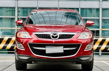 2012 Mazda CX-9 in Makati, Metro Manila