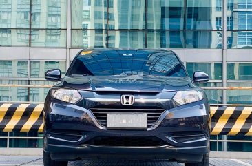 2015 Honda HR-V in Makati, Metro Manila