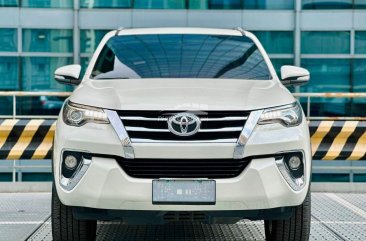 2017 Toyota Fortuner in Makati, Metro Manila