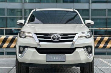 2017 Toyota Fortuner in Makati, Metro Manila