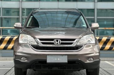 2010 Honda CR-V in Makati, Metro Manila