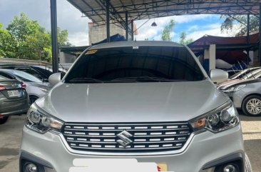 Sell White 2023 Suzuki Ertiga in Manila