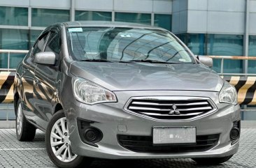 White Mitsubishi Mirage g4 2019 for sale in Makati