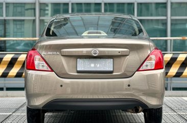 Sell White 2017 Nissan Almera in Makati