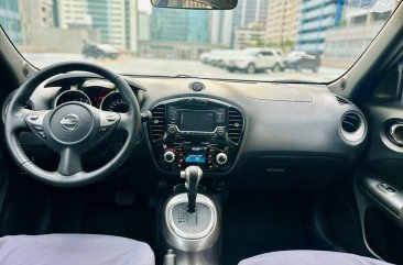 White Nissan Juke 2019 for sale in Makati