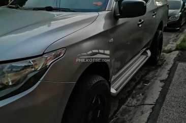 2017 Mitsubishi Strada  2.5 GL 4x2 MT in Pasig, Metro Manila