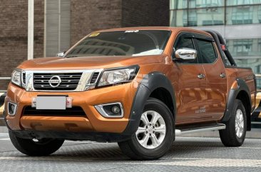 2018 Nissan Navara 4x2 EL Calibre AT in Makati, Metro Manila