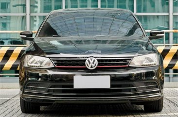 2017 Volkswagen Jetta in Makati, Metro Manila