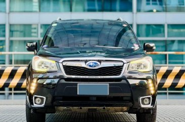 2014 Subaru Forester in Makati, Metro Manila