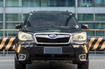 2014 Subaru Xt in Makati, Metro Manila