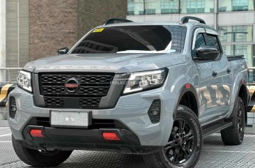 2021 Nissan Navara Pro-4X 4x4 AT in Makati, Metro Manila