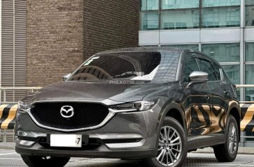 2022 Mazda CX-5 2.0L FWD Sport in Makati, Metro Manila