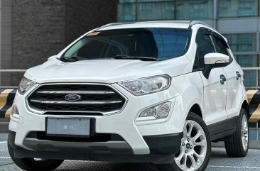 2019 Ford EcoSport  1.5 L Titanium AT in Makati, Metro Manila