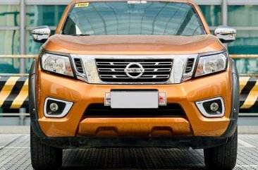 White Nissan Navara 2018 for sale in Automatic