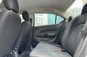 Sell White 2018 Mitsubishi Mirage g4 in Makati