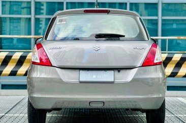 Selling White Suzuki Swift 2016 in Makati