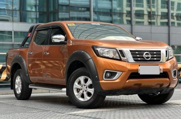 Sell White 2018 Nissan Navara in Makati