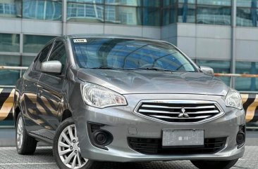 Sell White 2018 Mitsubishi Mirage g4 in Makati